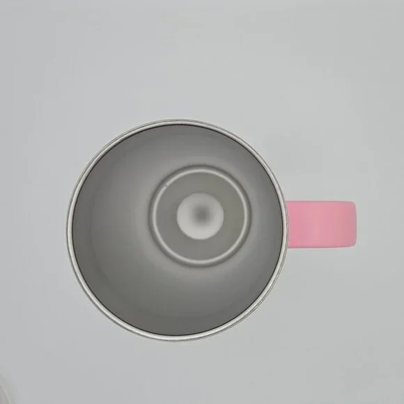 NEW, NWT 22oz Swig Over the Rainbow Insulated Mug Coffee Tumbler Retired Design - Picture 8 of 9